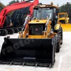 Massive 420G Backhoe Loader In Kenya