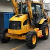 Massive 420G Backhoe Loader In Kenya