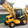 Massive 420G Backhoe Loader In Kenya