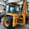 Massive 4CX Backhoe Loader In Kenya