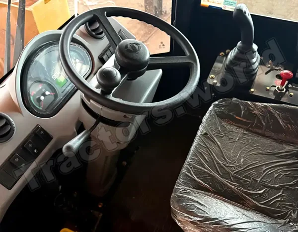 SEM 655F Wheel Loader In Kenya