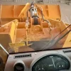 SEM 655F Wheel Loader In Kenya