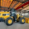 SEM 655F Wheel Loader In Kenya