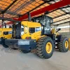 SEM 655F Wheel Loader In Kenya