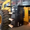 SEM 655F Wheel Loader In Kenya