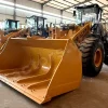 SEM 655F Wheel Loader In Kenya