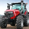 Massive MFT 4160 G4 4WD Tractor In Kenya