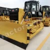 Massive MSBU 160 Bulldozer In Kenya
