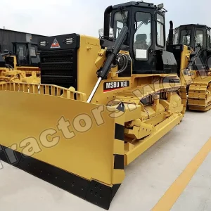 Massive MSBU 160 Bulldozer In Kenya