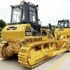 Massive MSBU 160 Bulldozer In Kenya