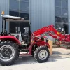 MT-460 Small 4WD Tractor For Sale In Kenya