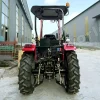 MT-460 Small 4WD Tractor For Sale In Kenya