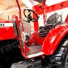 MT-460 Small 4WD Tractor For Sale In Kenya
