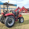 MT-460 Small 4WD Tractor