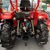 MT-460 Small 4WD Tractor For Sale In Kenya
