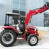 MT-460 Small 4WD Tractor For Sale In Kenya