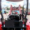 MT-460 Small 4WD Tractor