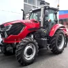 Massive MFT 4120 4WD Tractor In Kenya