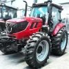 Massive MFT 4120 4WD Tractor In Kenya