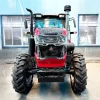Massive MFT 4120 4WD Tractor In Kenya