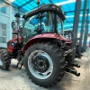 Massive MFT 4120 4WD Tractor In Kenya