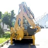 Massive 3CX Side Shift Backhoe Loader In Kenya