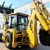 Massive 3CX (Side Shift) Backhoe Loader In Kenya