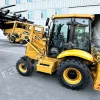 Massive 3CX Side Shift Backhoe Loader In Kenya