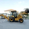 Massive 3CX Side Shift Backhoe Loader In Kenya