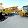 Massive 3CX Side Shift Backhoe Loader In Kenya