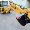 Massive 3CX Side Shift Backhoe Loader In Kenya