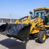 Massive 3CX (Side Shift) Backhoe Loader In Kenya