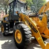 SEM 636F Wheel Loader In Kenya