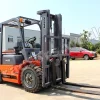 Massive CPCD35 Forklift In Kenya