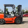 Massive CPCD35 Forklift In Kenya