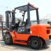 Massive CPCD35 Forklift In Kenya