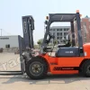 Massive CPCD35 Forklift In Kenya