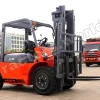 Massive CPCD50 Forklift In Kenya