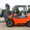 Massive CPCD50 Forklift In Kenya
