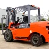 Massive CPCD50 Forklift In Kenya