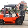 Massive CPCD50 Forklift In Kenya