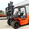 Massive CPCD70 Forklift In Kenya