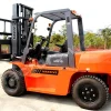 Massive CPCD70 Forklift In Kenya