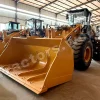 Massive 855 Wheel Loader In Kenya