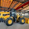 Massive 866 Wheel Loader In Kenya