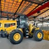 Massive 855 Wheel Loader In Kenya