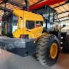 Massive 855 Wheel Loader In Kenya