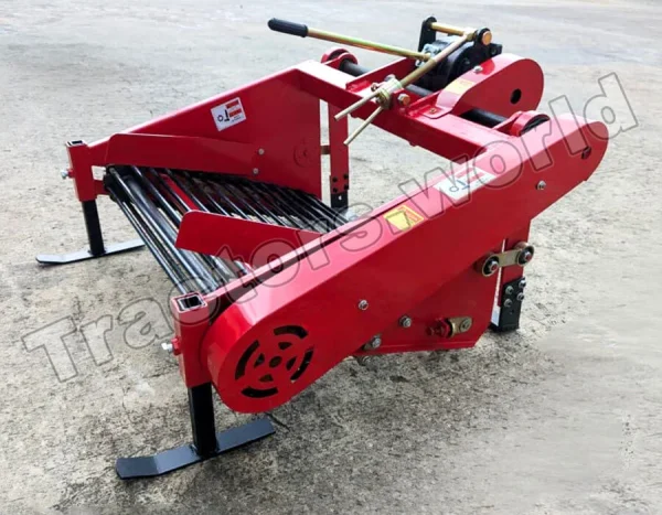 Potato Harvester