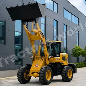 Massive 845 Wheel Loader In Kenya