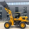 Massive 845 Wheel Loader In Kenya